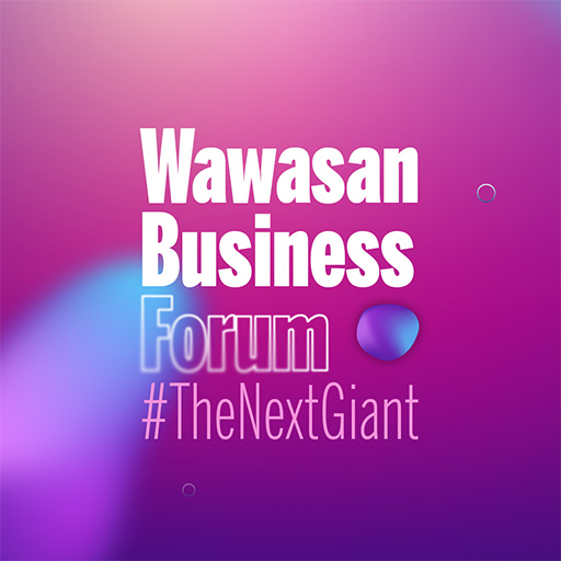 Wawasan Bisnis Forum